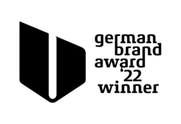 German Brand Award 22 Winner