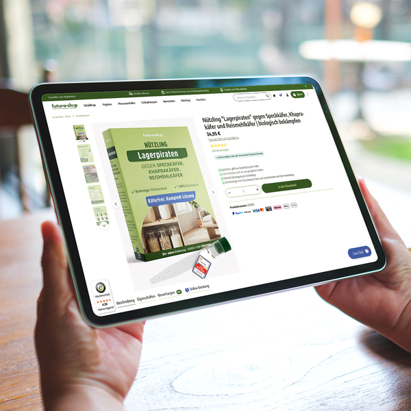 <b>Verbessertes Nutzererlebnis und gesteigerte Umsätze</b> durch Shop-Relaunch