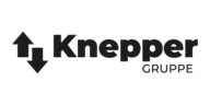 Logo von Knepper Holding GmbH