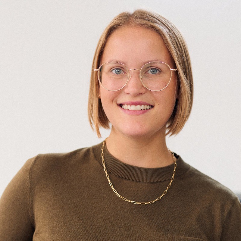 Hannah Blomeier