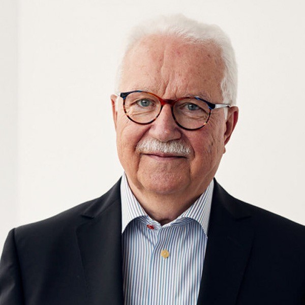 Karl Albert Bieringer